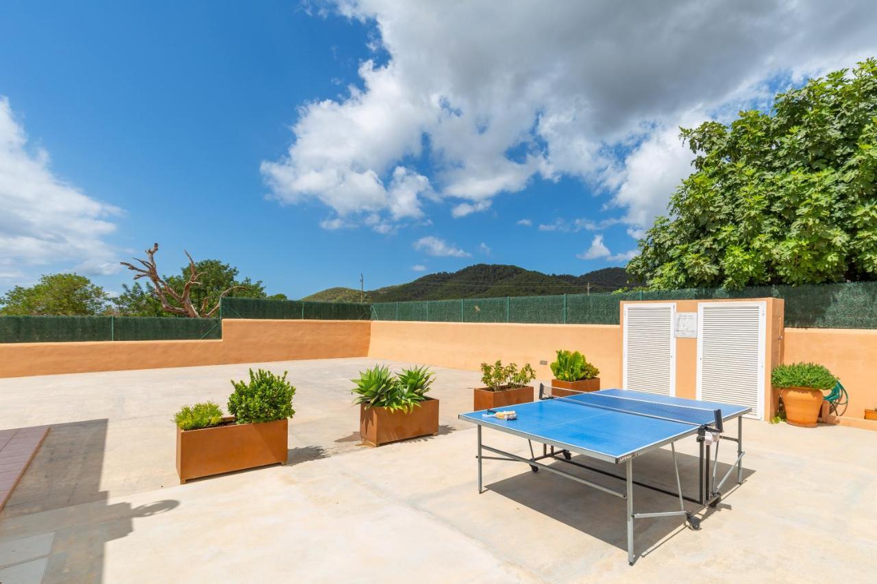 Pep De Sa Rota Holiday home *