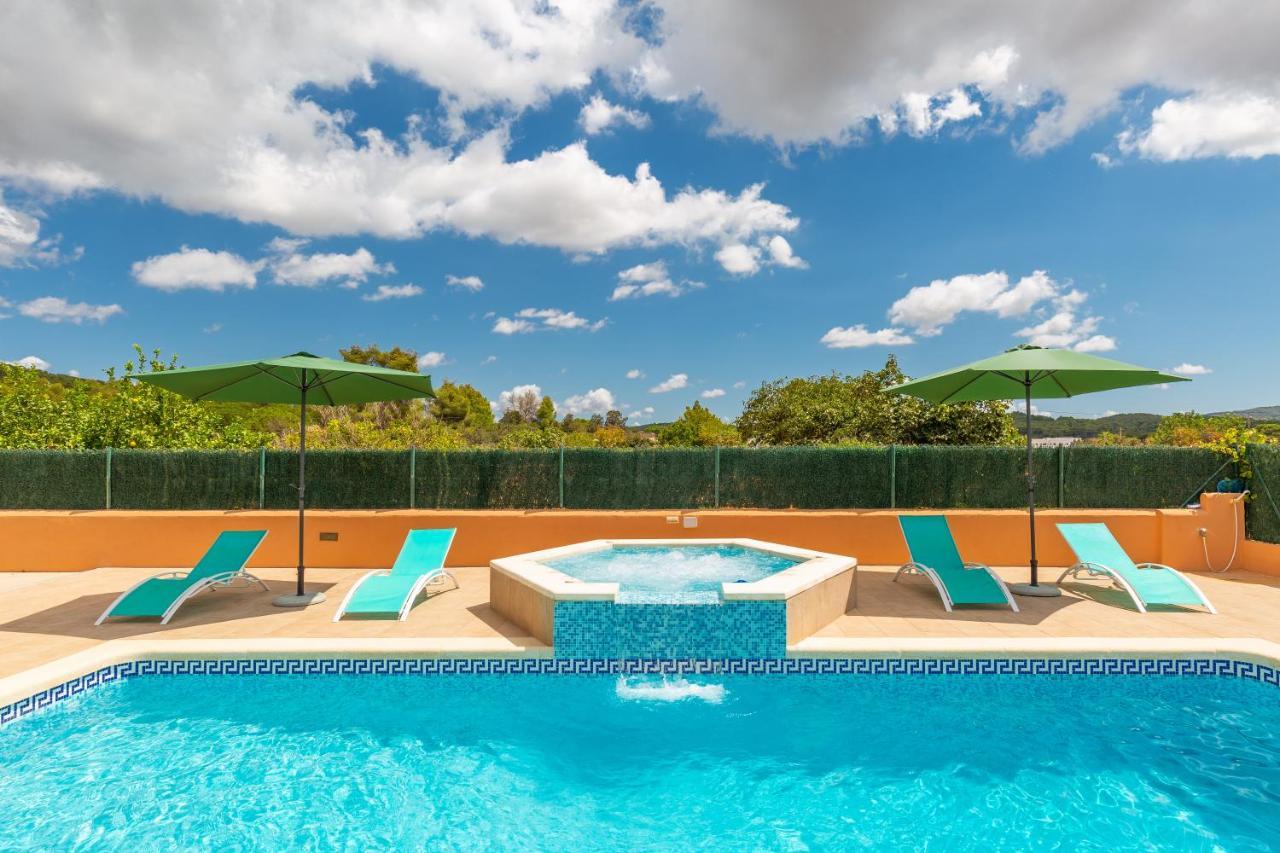 Holiday home Pep De Sa Rota *
