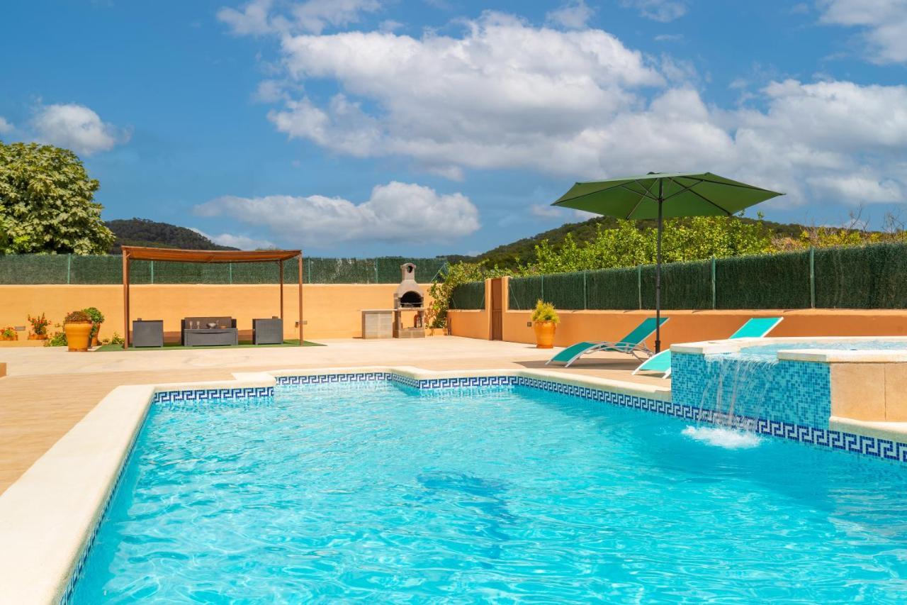 Pep De Sa Rota Holiday home *