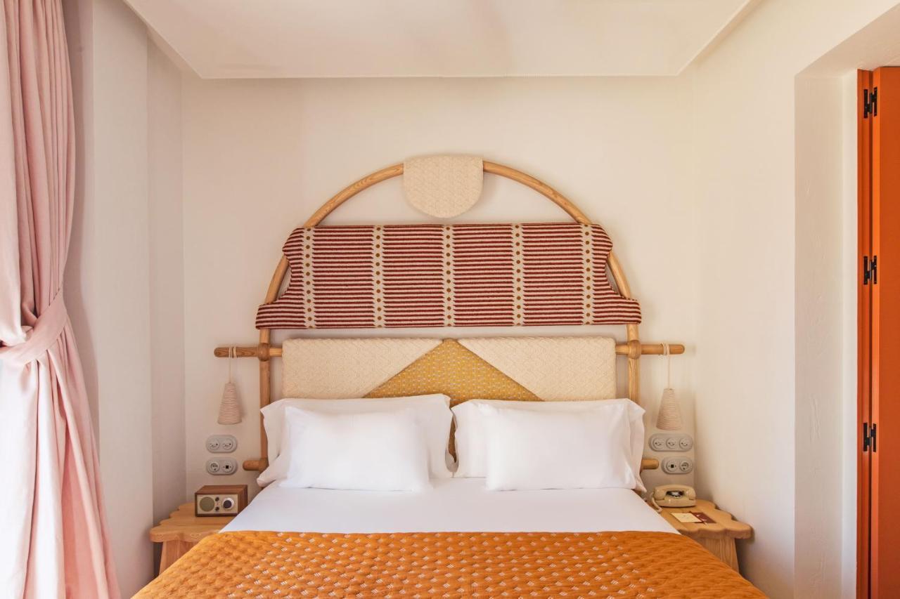 Montesol Experimental Hotel 5*