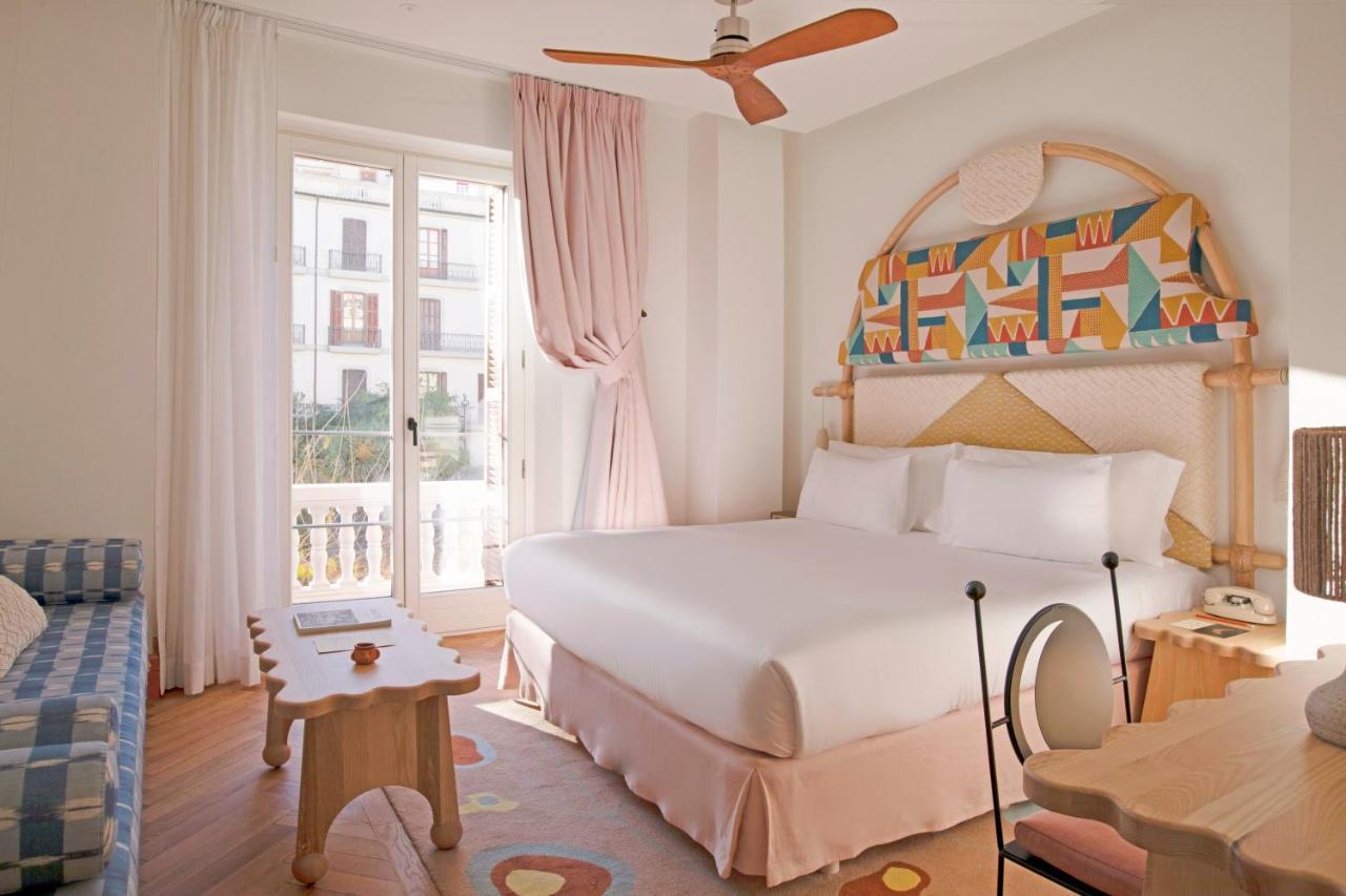 Hotel Montesol Experimental
