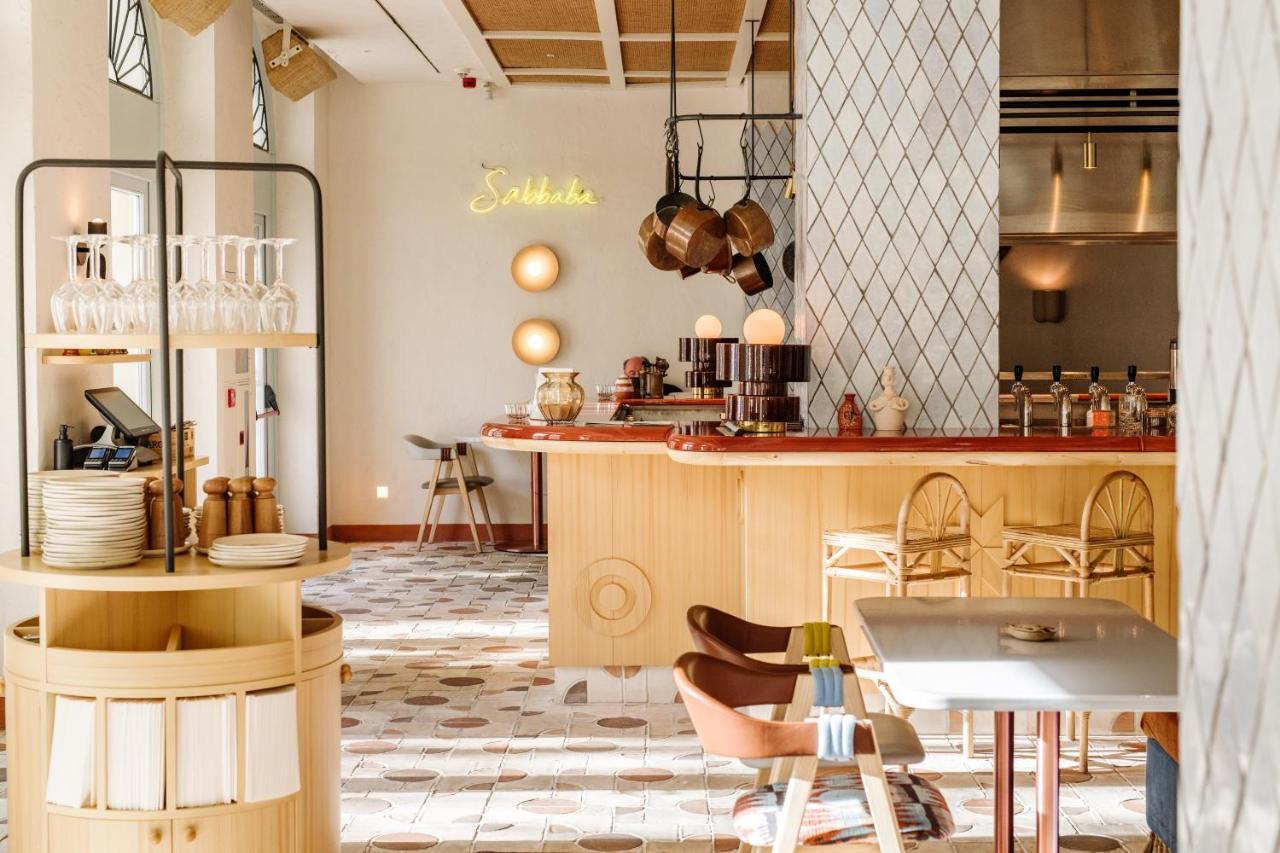 Montesol Experimental Ibiza Town
