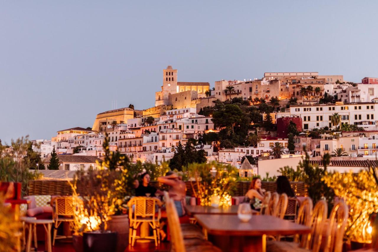 Hotel Montesol Experimental Ibiza Town