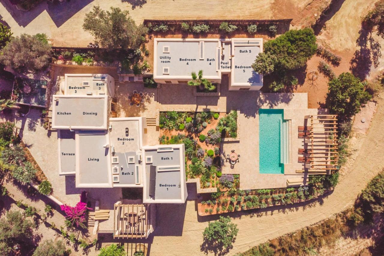 Tumasito Vakantiehuis San José