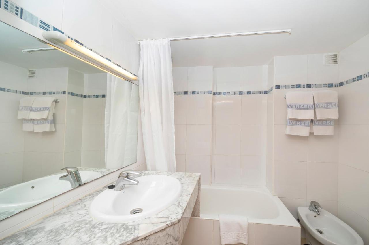 Apartment Mar Y Playa *