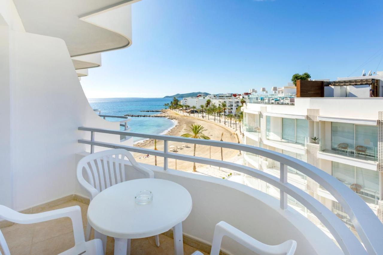 Mar Y Playa Apartment *
