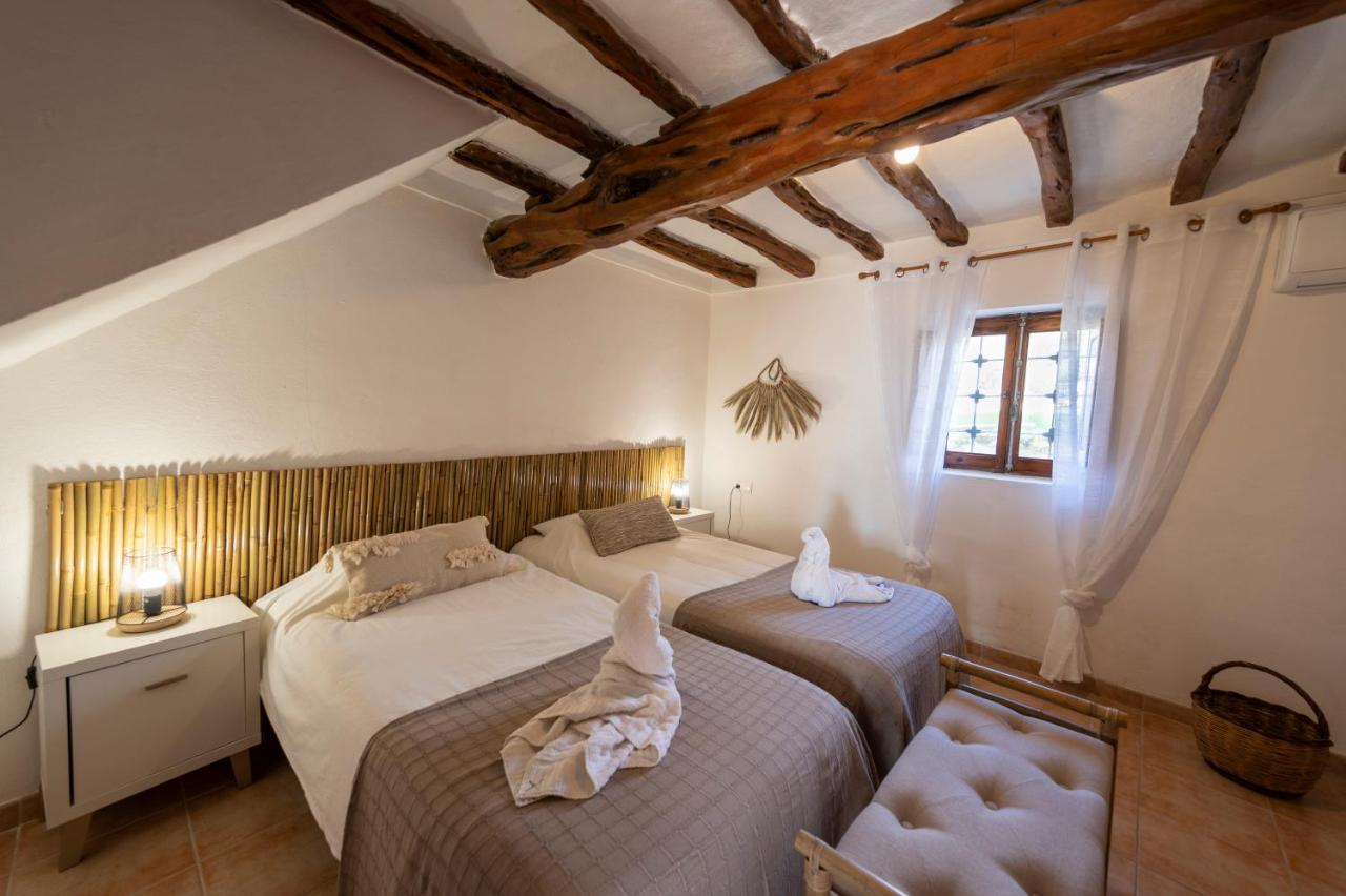 Villa Country & Sea *