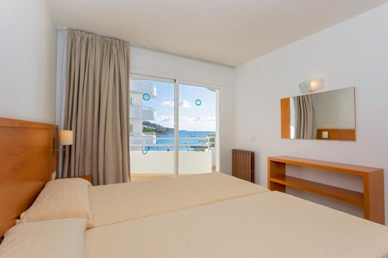 Mar Y Playa Apartment *