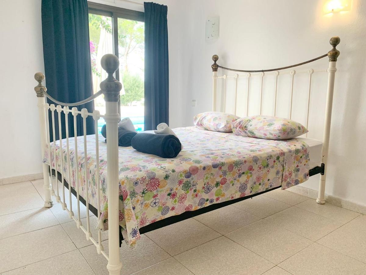 Casa Colina Villa San Antonio (Ibiza)