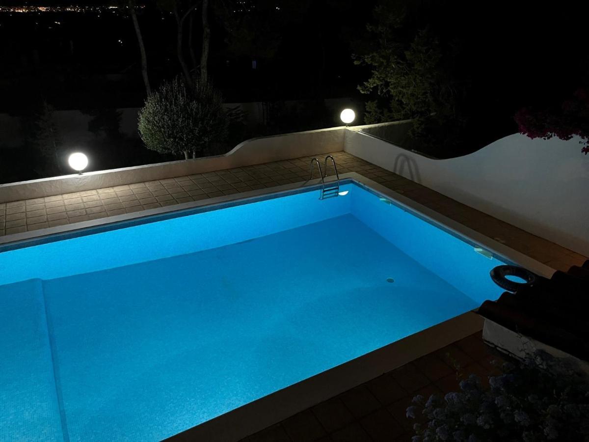 Casa Colina *