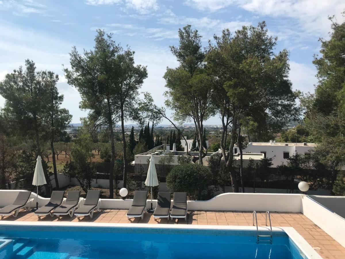 Casa Colina Villa San Antonio (Ibiza)