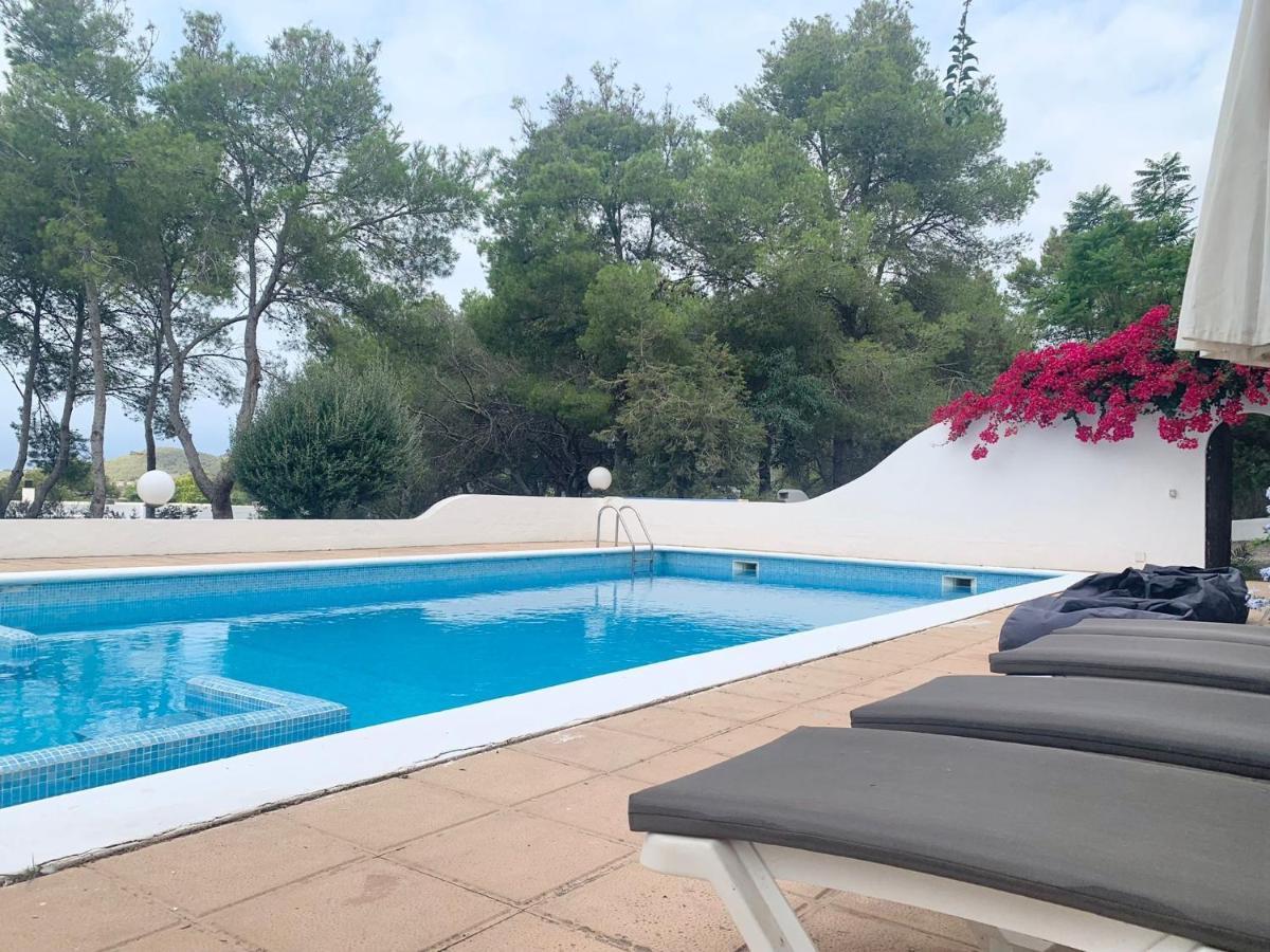 Villa Casa Colina San Antonio (Ibiza)