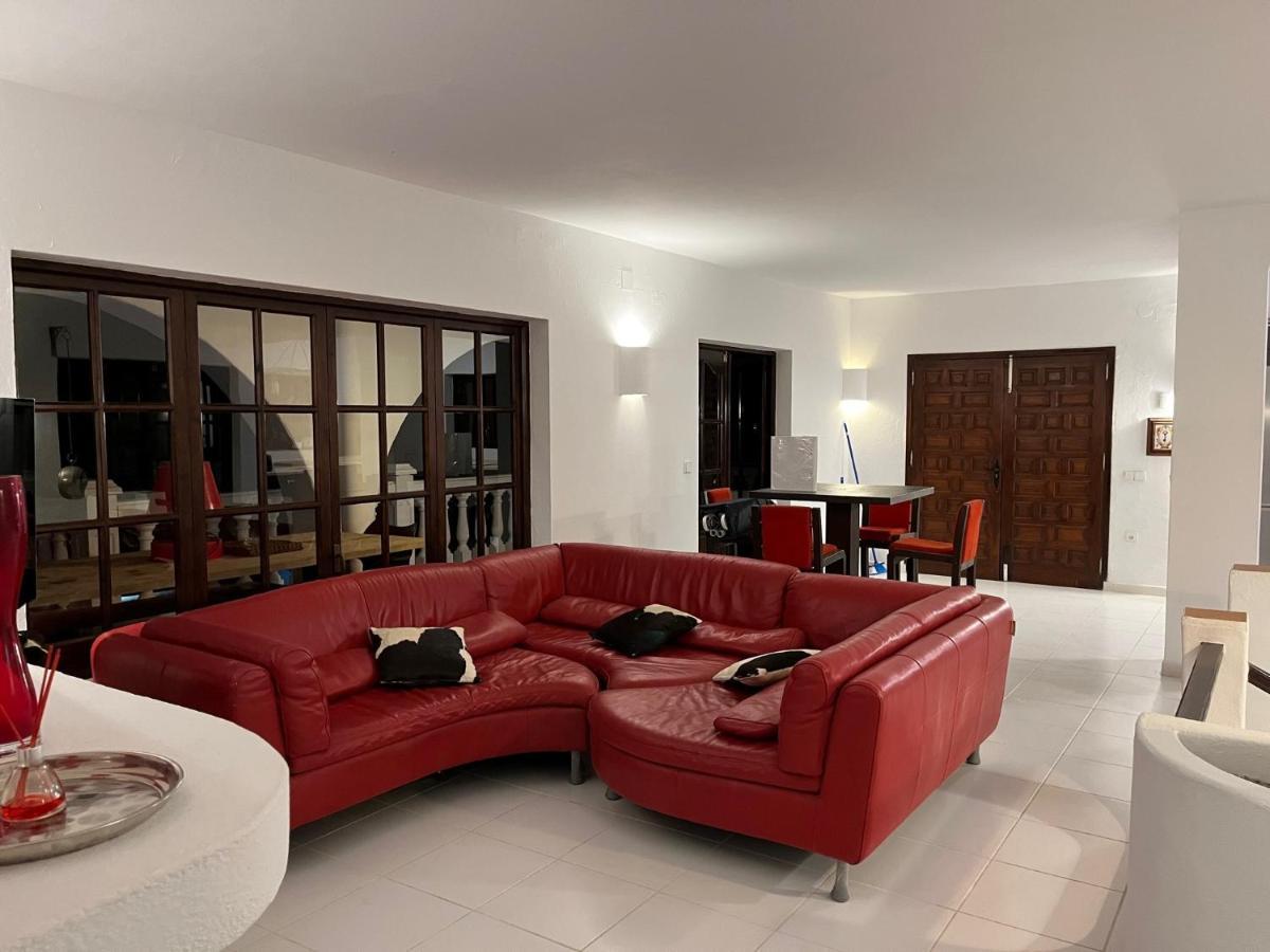 Villa Casa Colina *