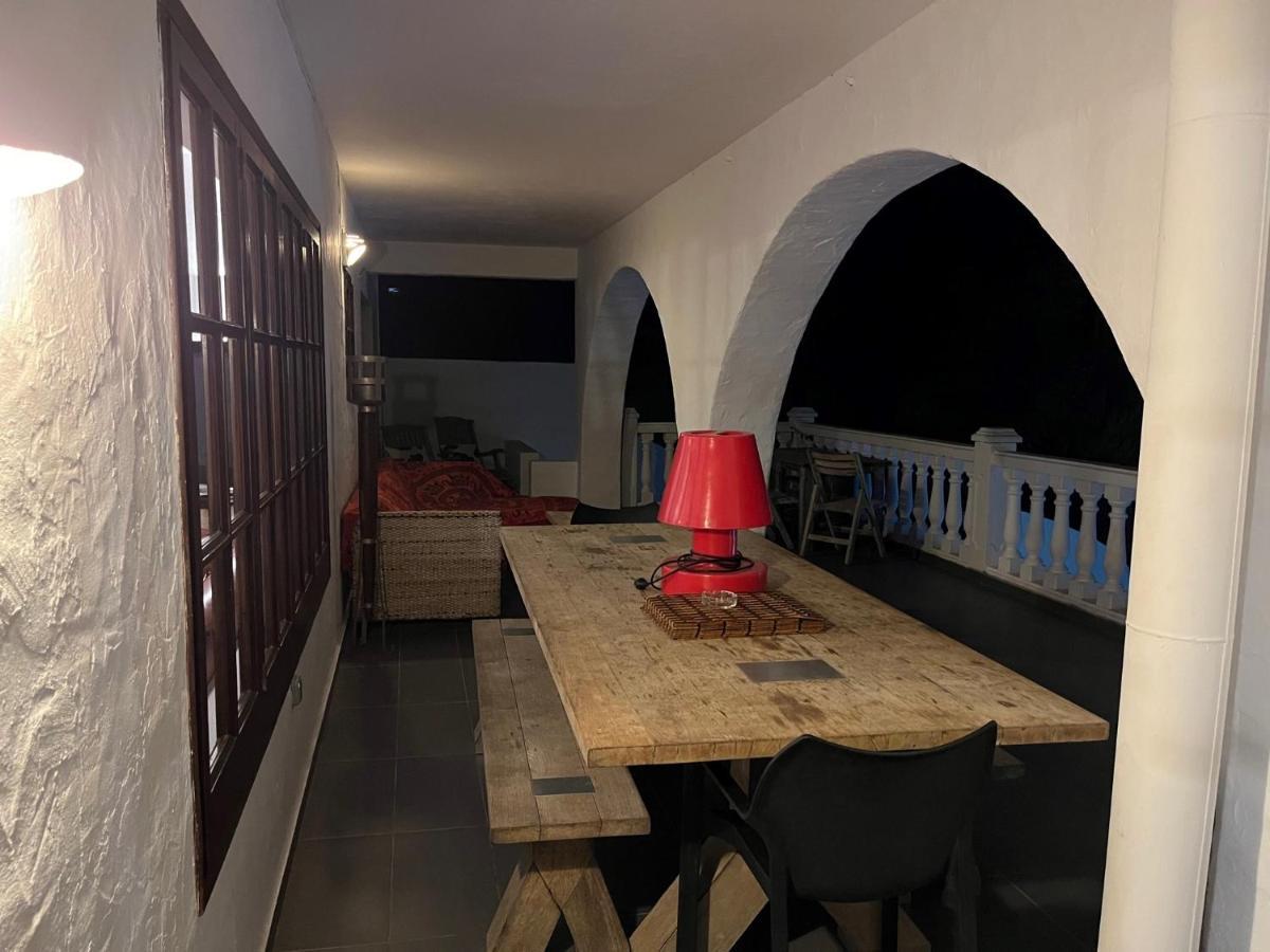 Casa Colina *