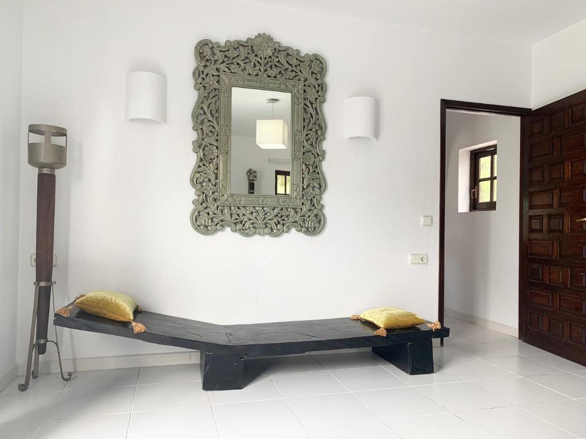 Casa Colina Villa