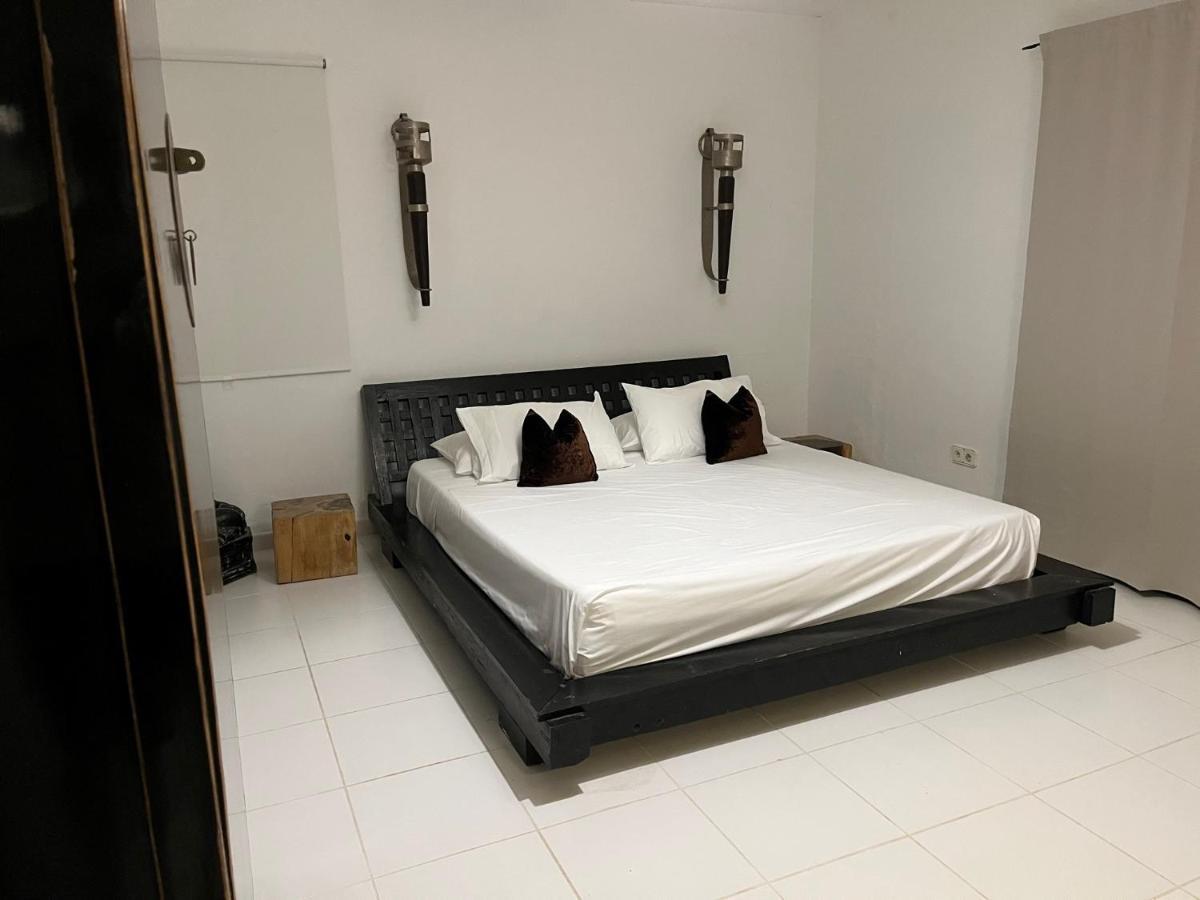 Villa Casa Colina San Antonio (Ibiza)
