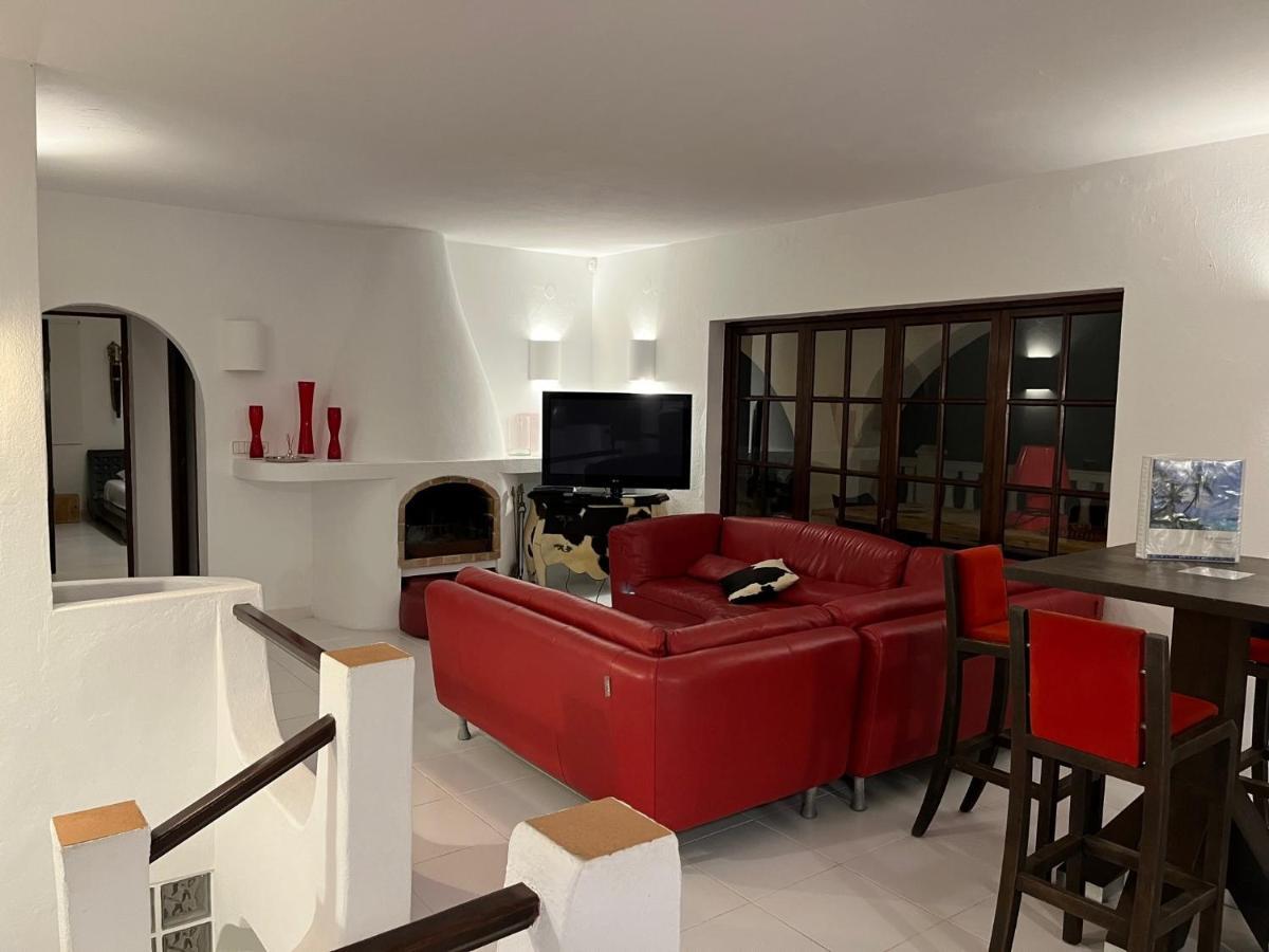 Casa Colina Villa