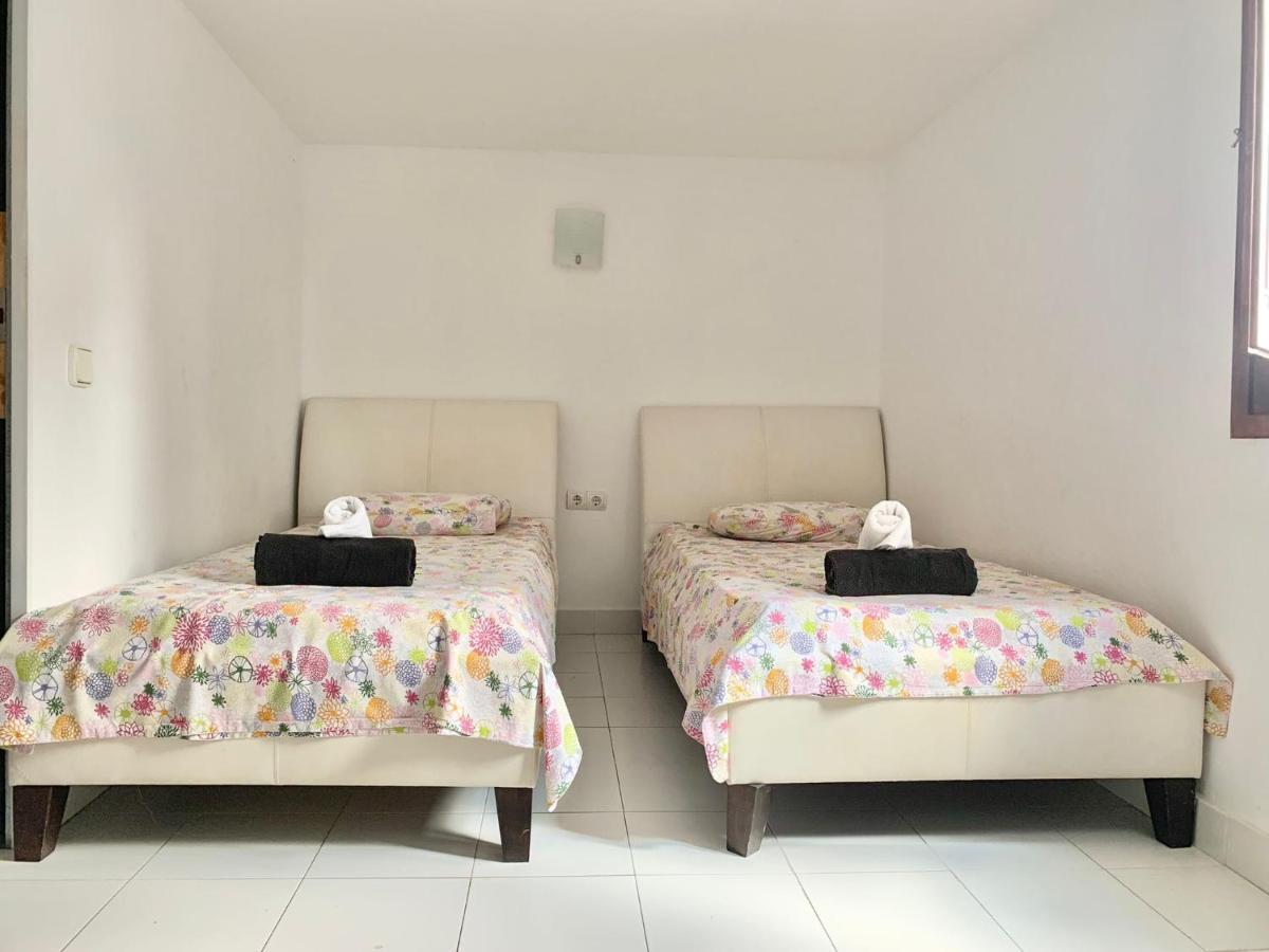 Casa Colina * San Antonio (Ibiza)