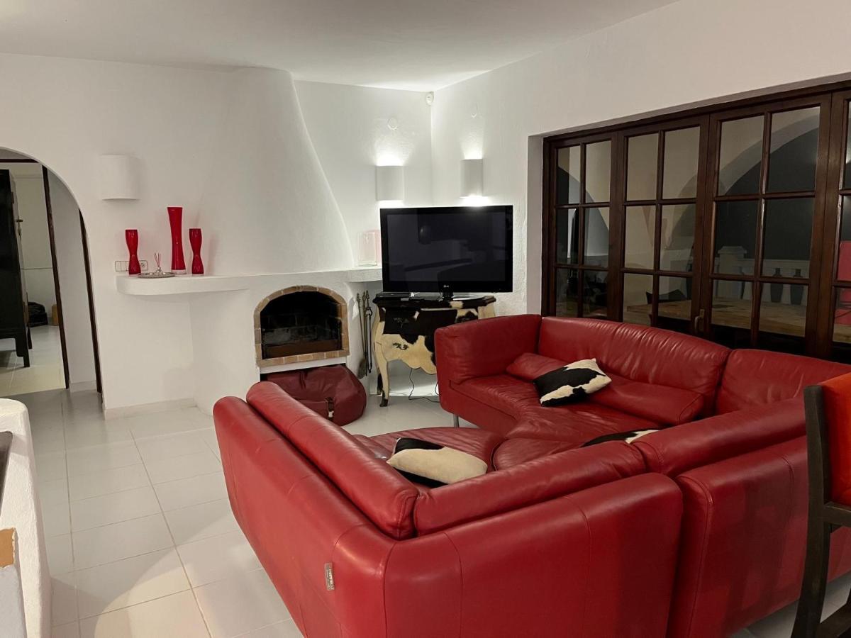 Casa Colina Villa