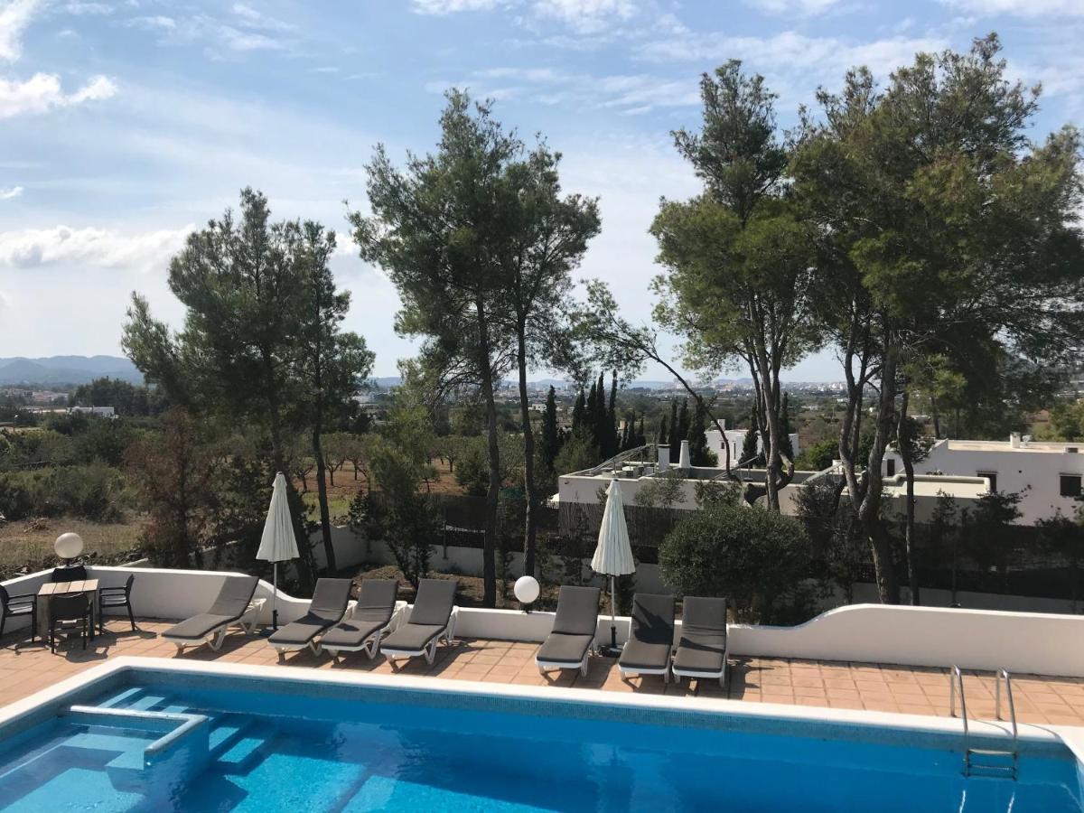 Casa Colina Villa San Antonio (Ibiza)