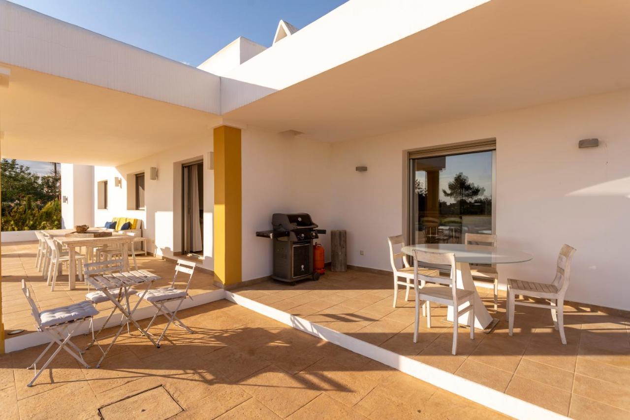 Con Piscina Ibiza Centro Villa