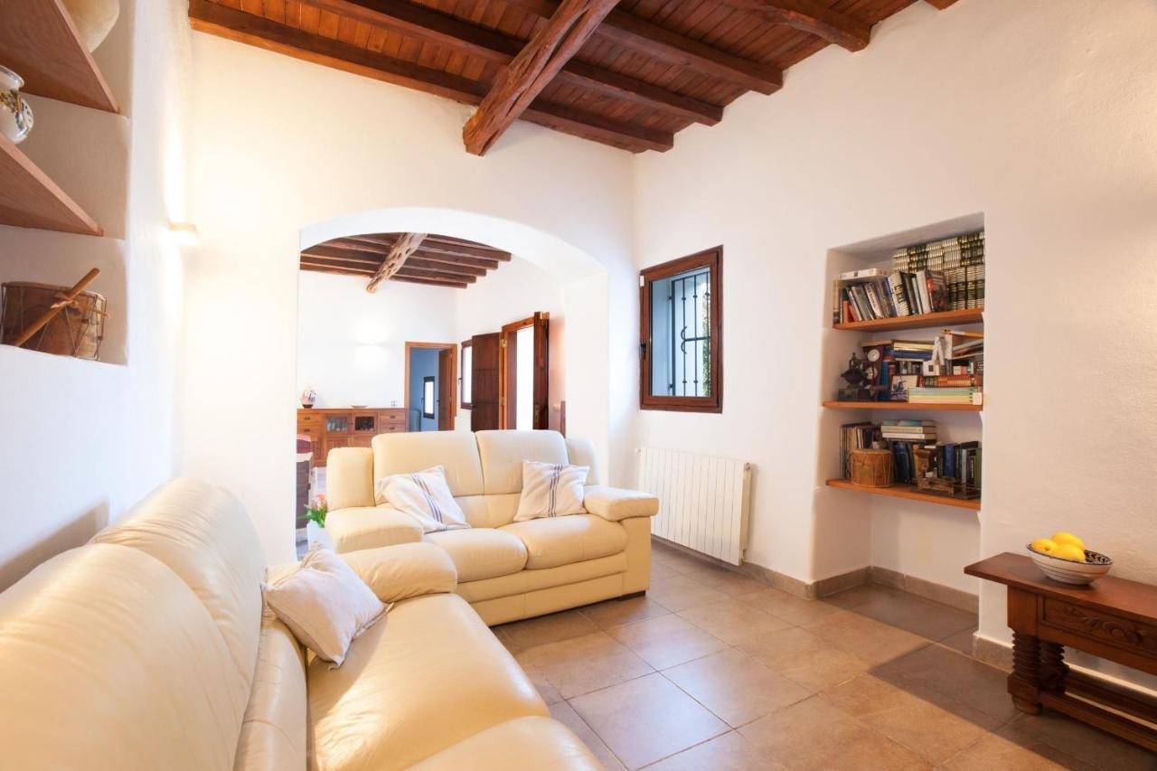 Villa Macia *