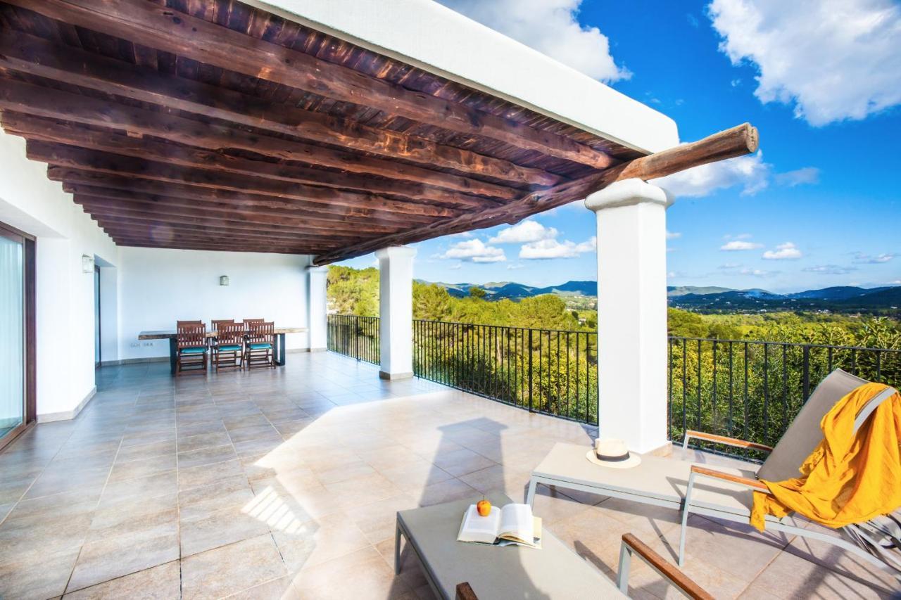 Macia Villa *