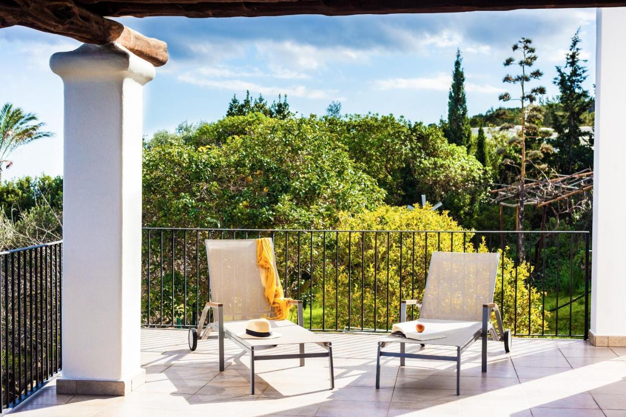 Macia Villa