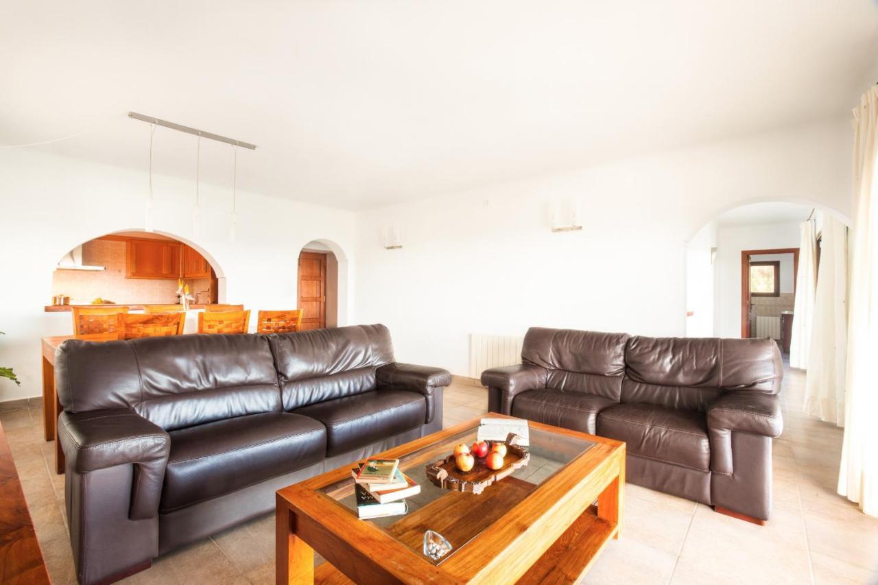 Villa Macia Santa Eularia des Riu
