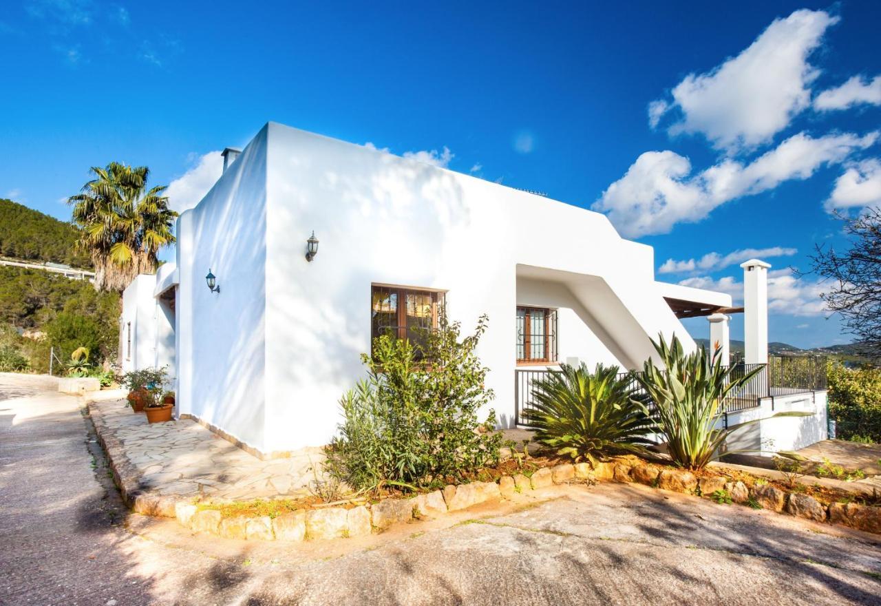 Villa Macia Santa Eularia des Riu
