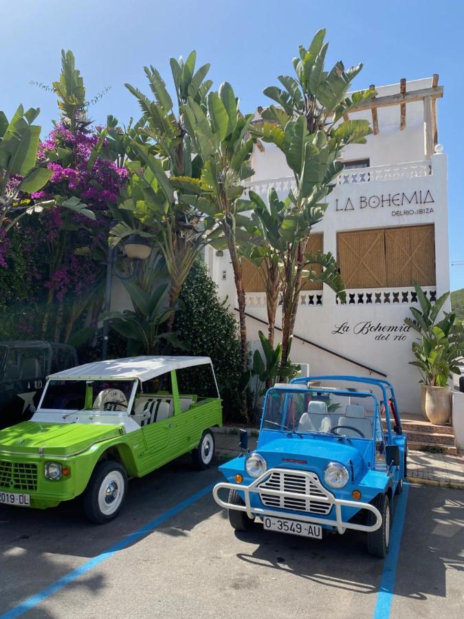 La Bohemia Del Rio Boutique - Adults Only Santa Eulària des Riu