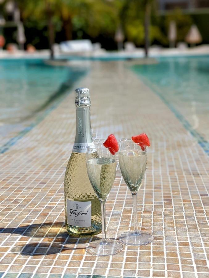 Apartment The Palm Star Ibiza - Adults Only San Antonio (Ibiza)