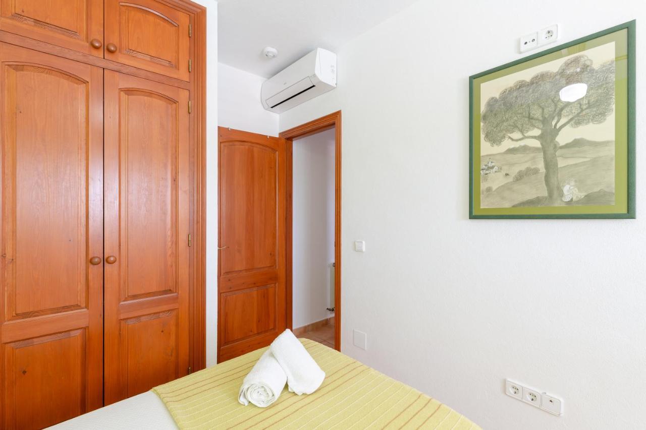 Pep De Sa Rota Holiday home *