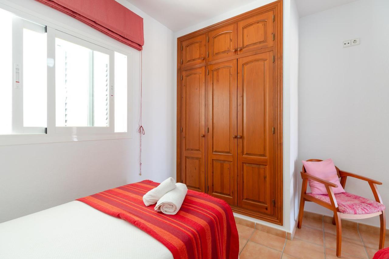 Pep De Sa Rota Holiday home