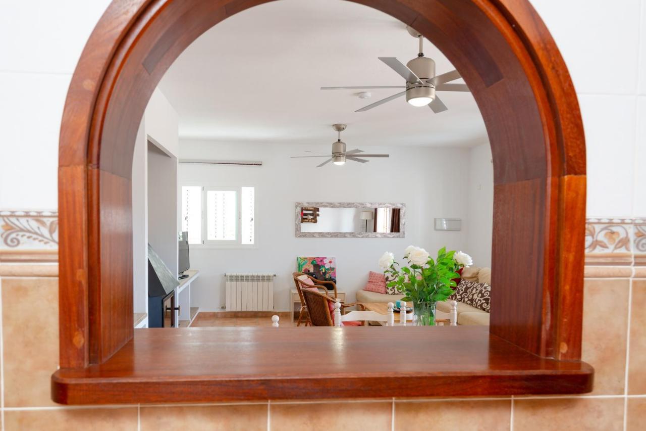 Holiday home Pep De Sa Rota *