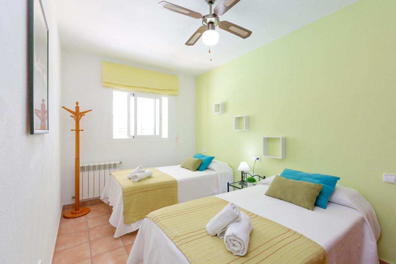 Pep De Sa Rota Holiday home San Antonio (Ibiza)