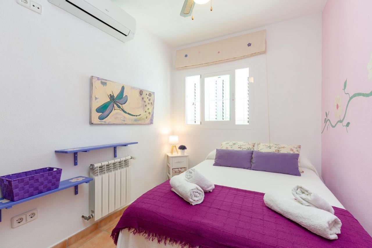 Pep De Sa Rota Holiday home