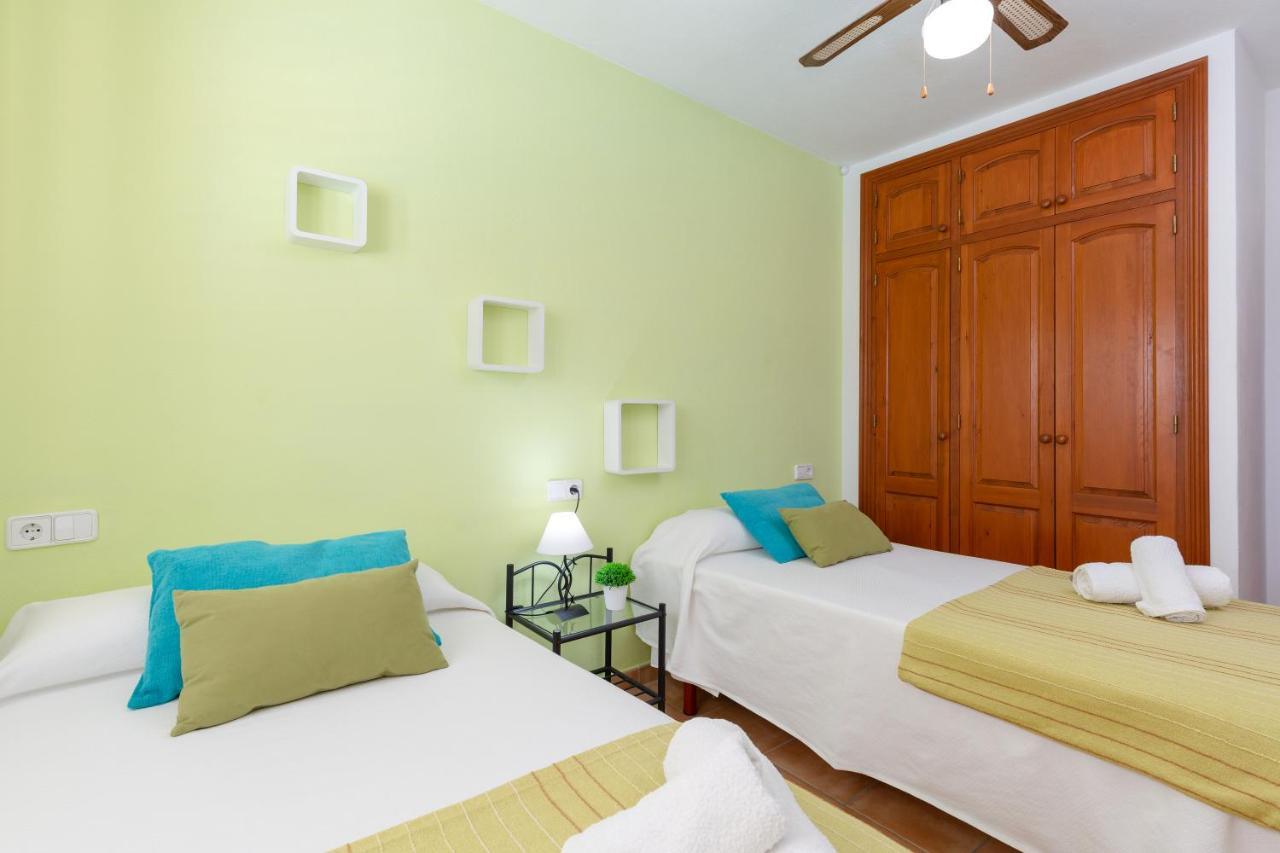 Holiday home Pep De Sa Rota