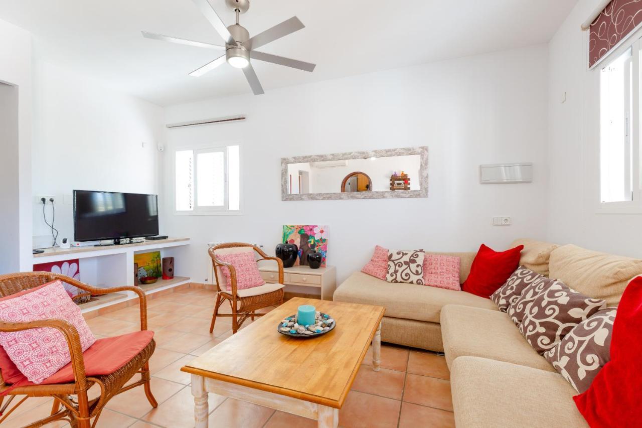 Pep De Sa Rota Holiday home *
