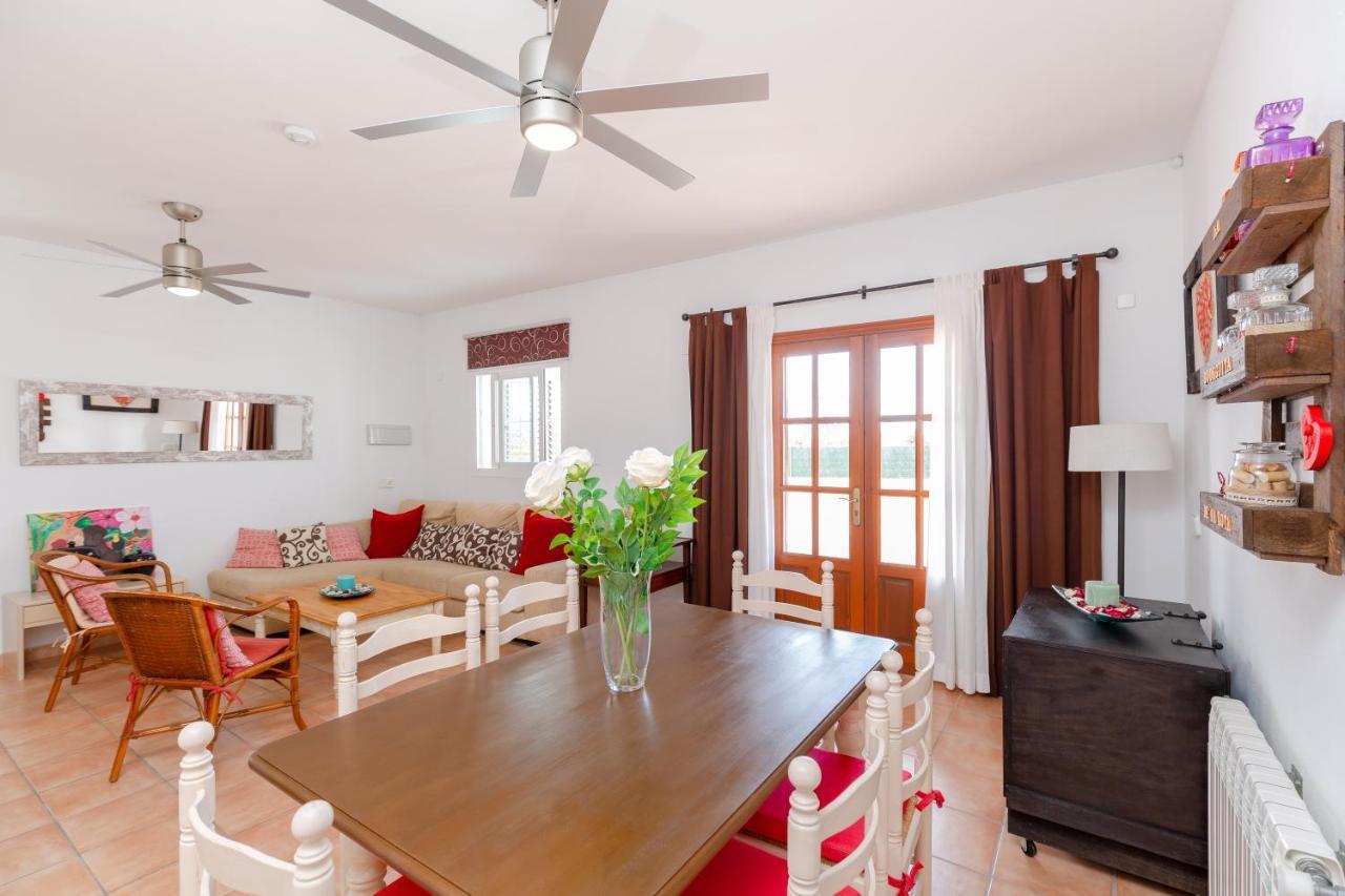 Holiday home Pep De Sa Rota San Antonio (Ibiza)