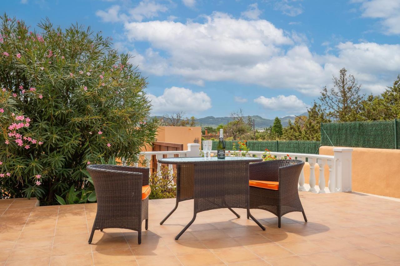 Holiday home Pep De Sa Rota San Antonio (Ibiza)