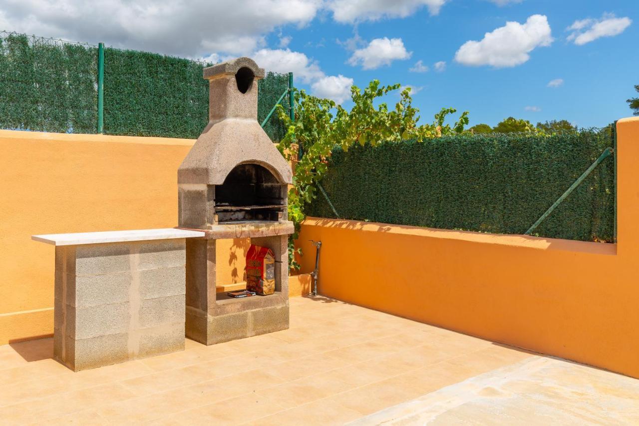 Holiday home Pep De Sa Rota San Antonio (Ibiza)