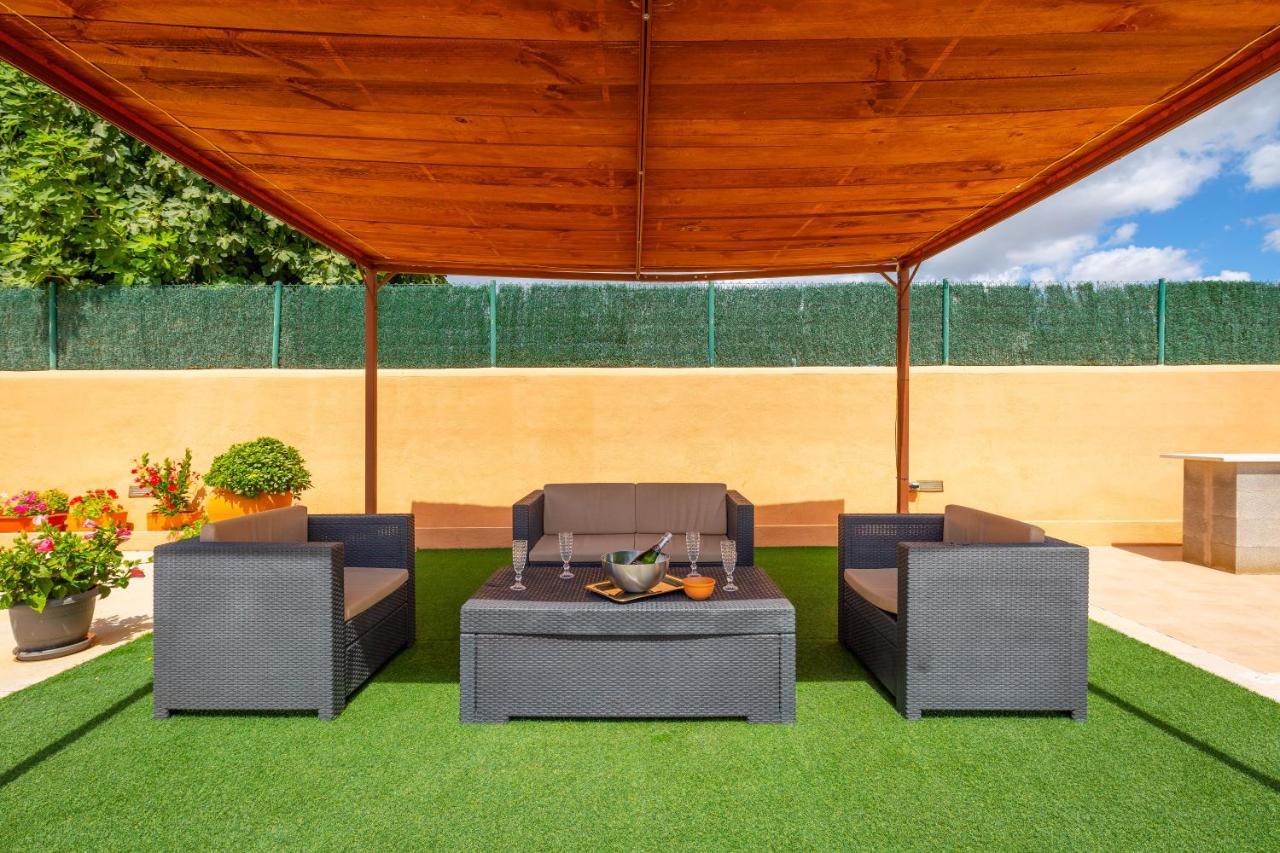 Holiday home Pep De Sa Rota San Antonio (Ibiza)