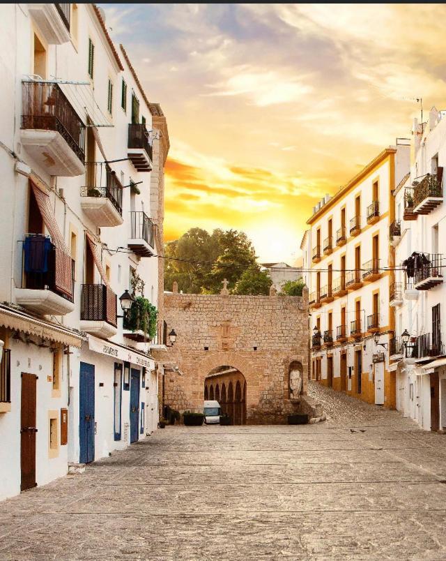 Private Can Bes, Dalt Vila Apartamento