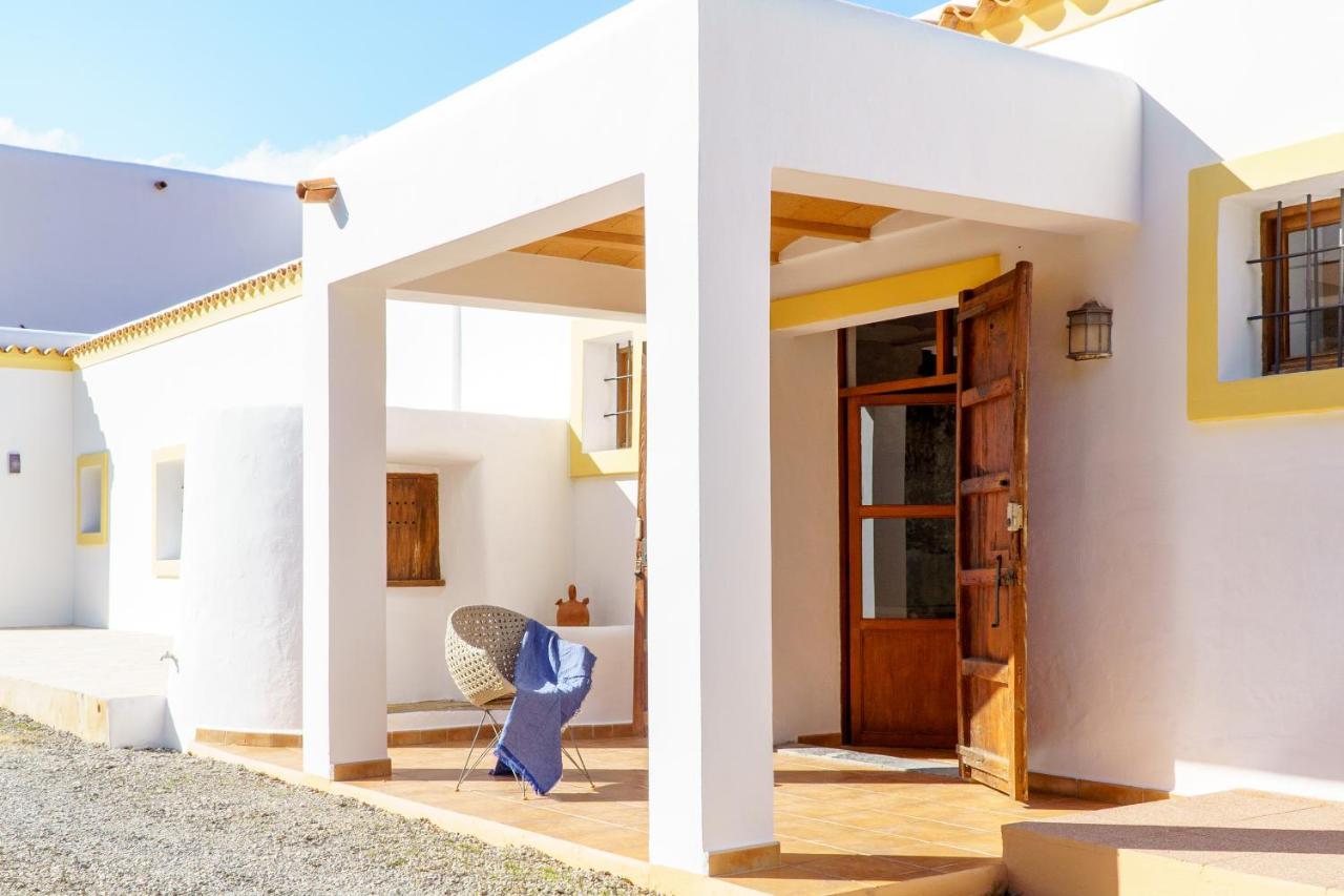 7 Bedroom With Pool - 5mins Walk To Cala Llonga - Ramon Villa Cala Llonga (Ibiza)