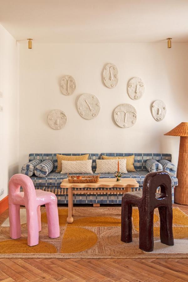 Montesol Experimental 5* Ibiza Town