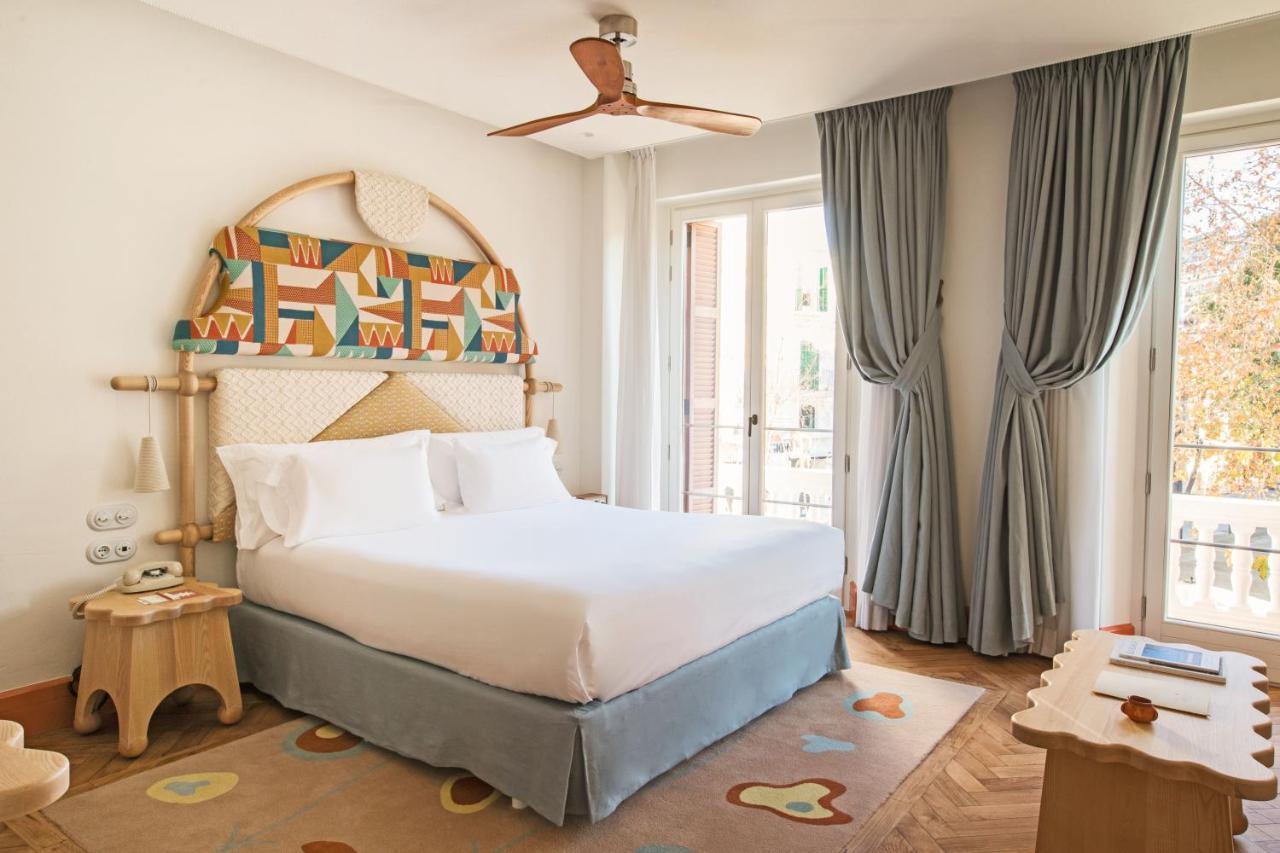 Hotel Montesol Experimental 5*
