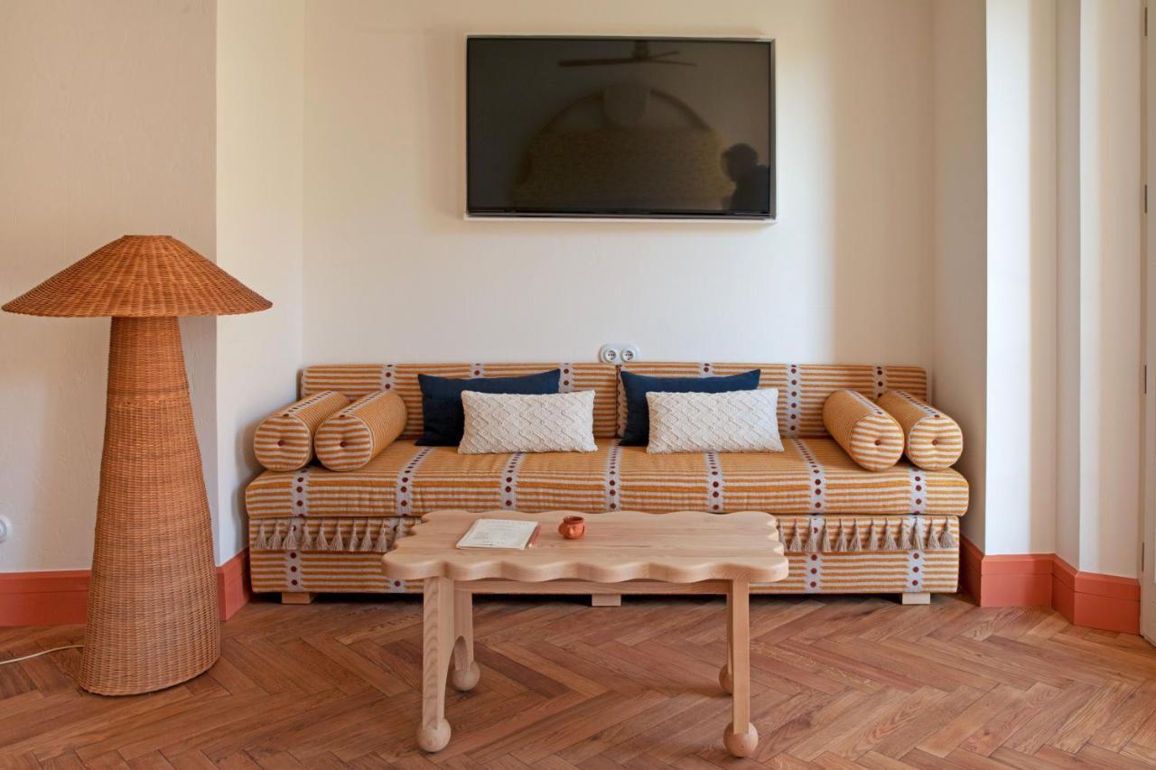 Montesol Experimental 5* Ibiza Town