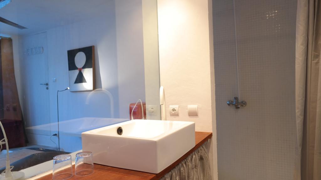 Can Villiza Bed & Breakfast