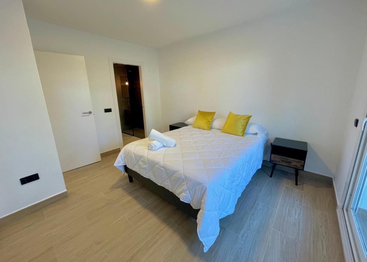 Marina Port Apartment *